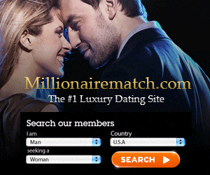 Millionär-Dating