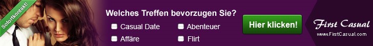 Erotische Abenteuer bei First Casual